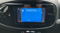 Toyota Aygo X 1.0 VVT-i Edge 5dr Petrol Hatchback